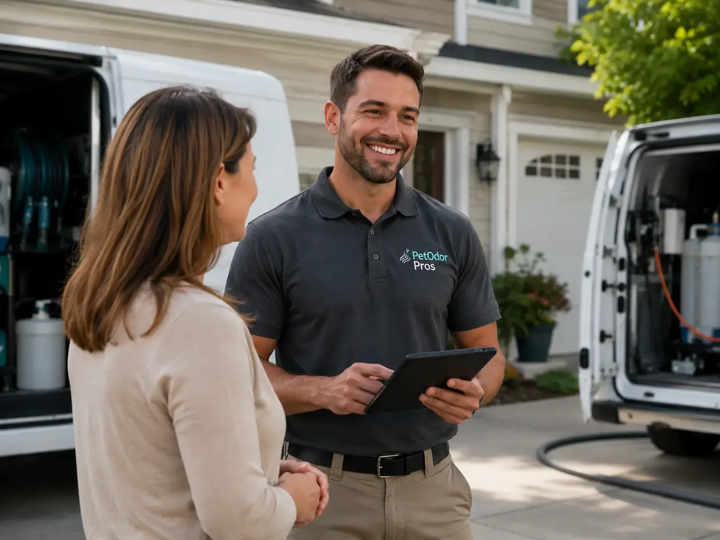 Pet Odor Removal FAQs for Aultman, PA